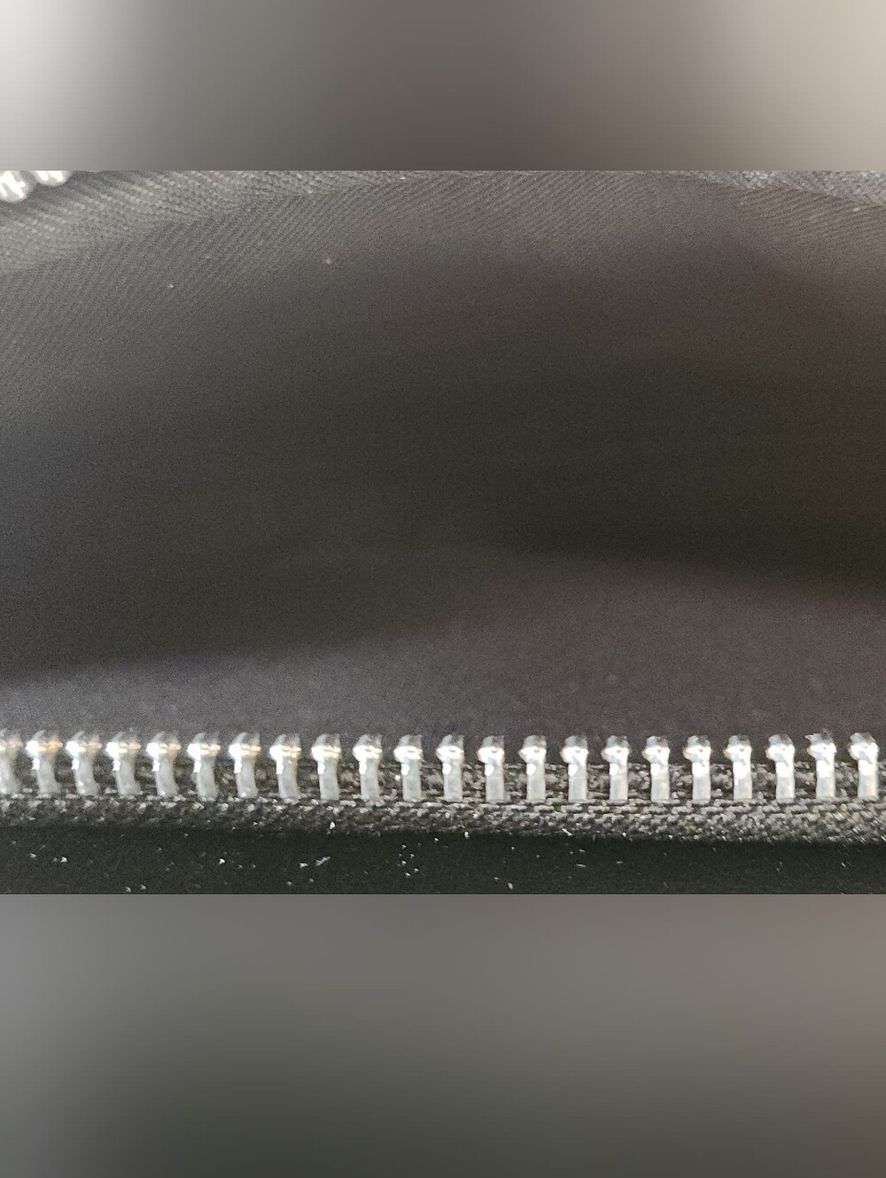 Coach Dakota Bag Black/Silver - Picture 14 of 15
